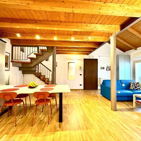 The Loft Apartment Тимишоара Екстериор снимка