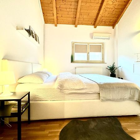 The Loft Apartment Тимишоара Екстериор снимка