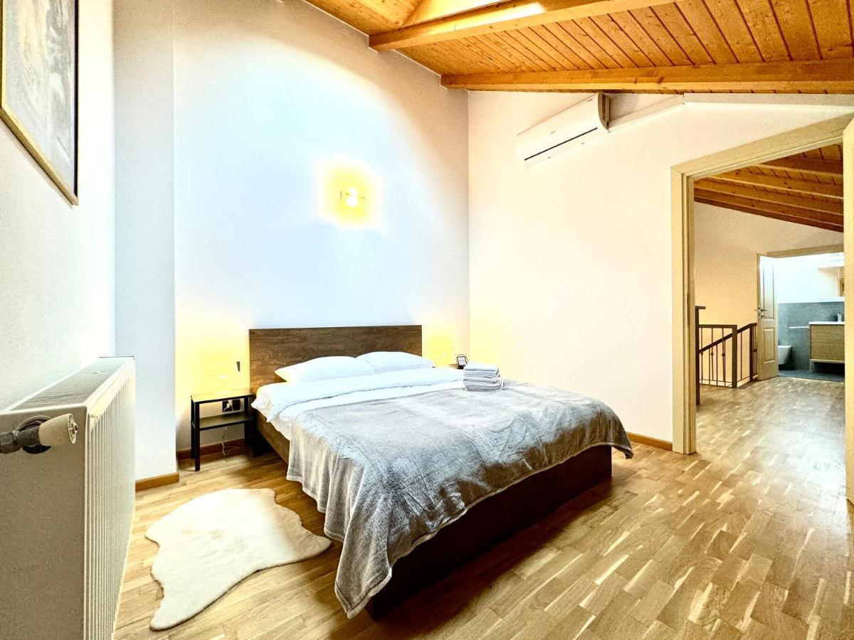 The Loft Apartment Тимишоара Екстериор снимка