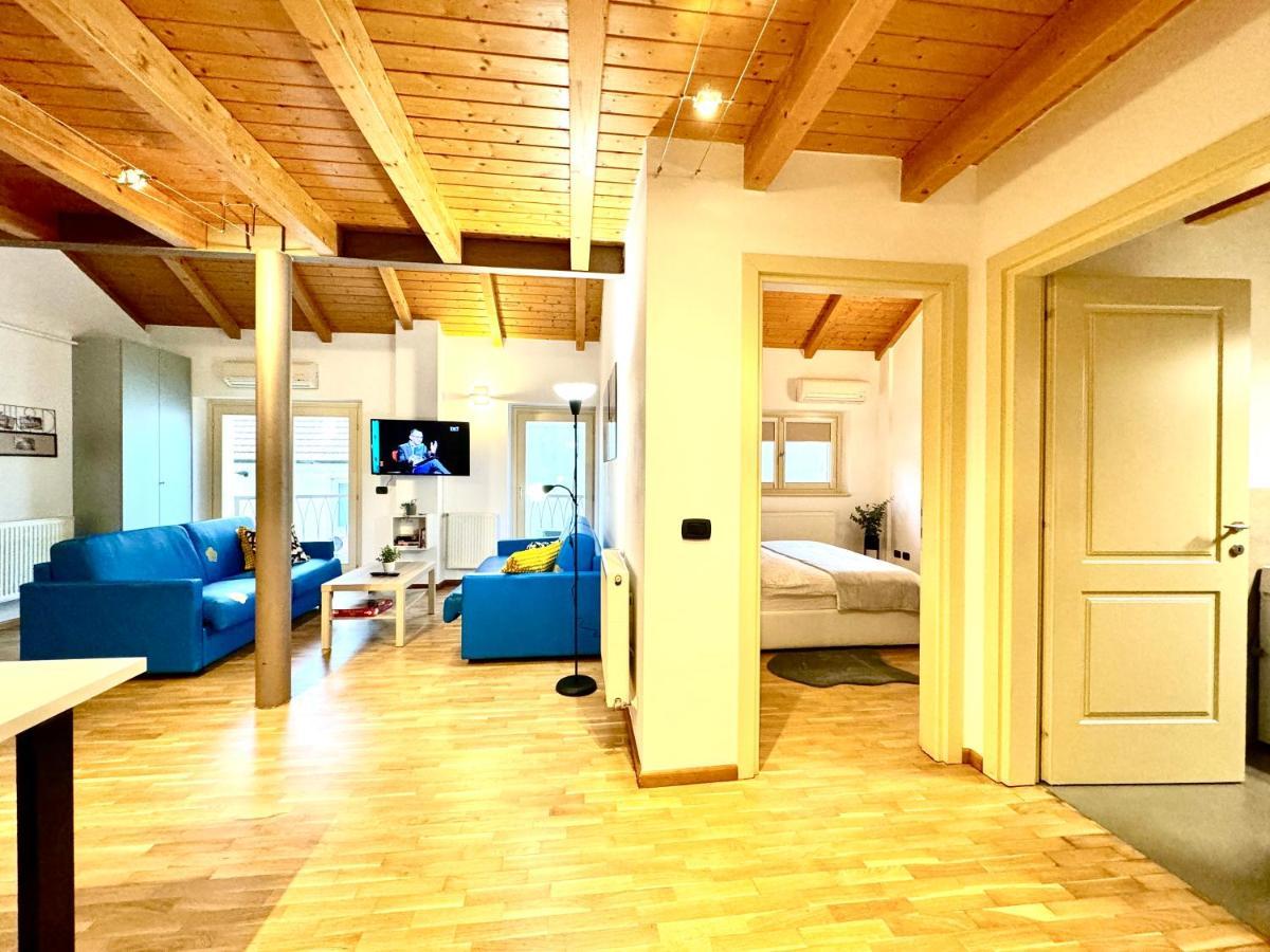 The Loft Apartment Тимишоара Екстериор снимка