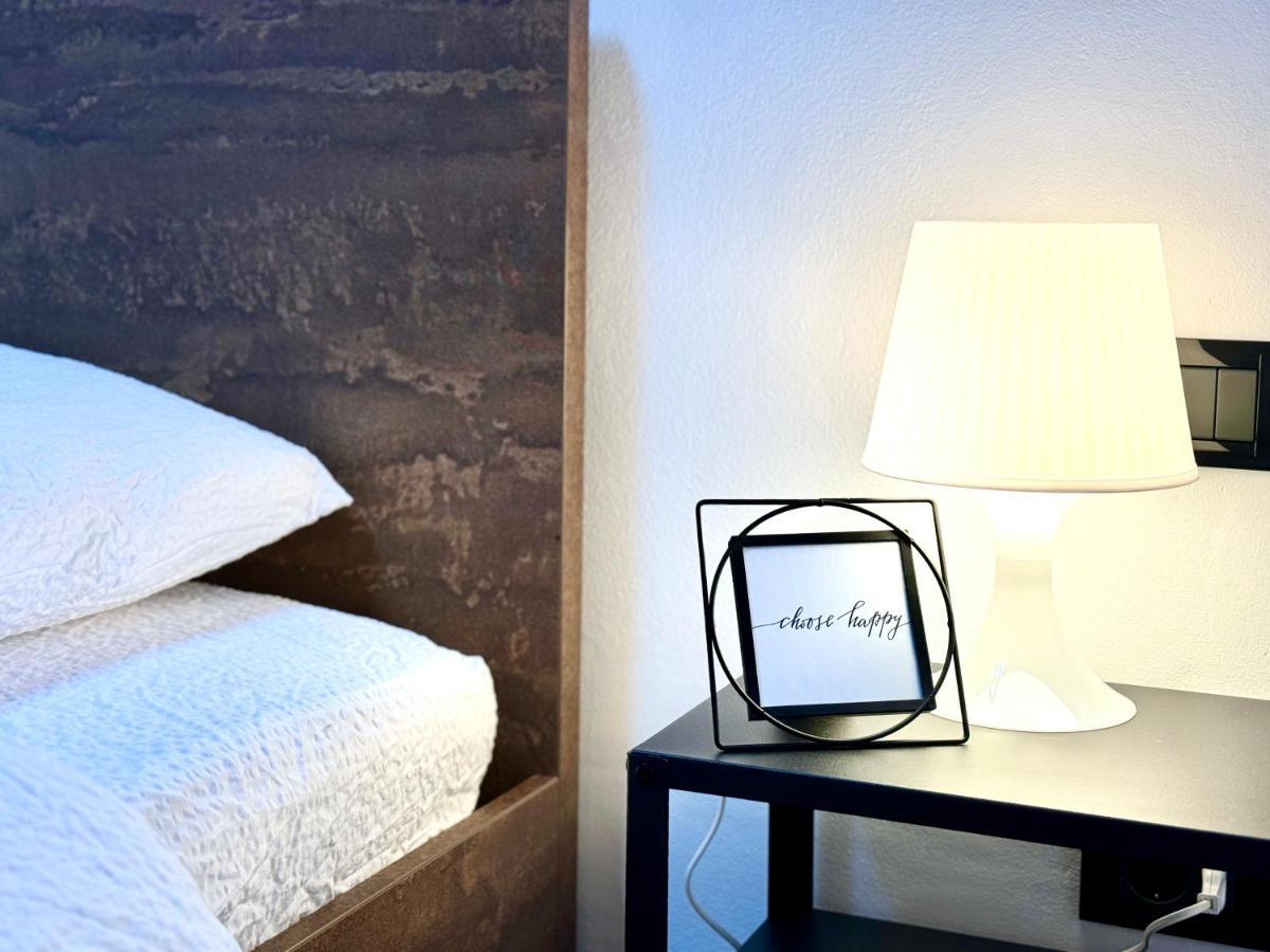 The Loft Apartment Тимишоара Екстериор снимка