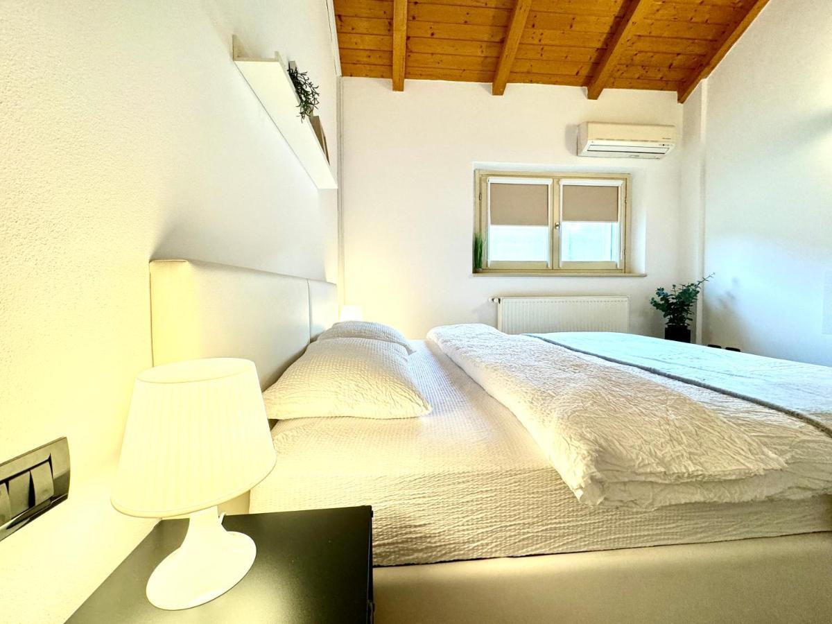 The Loft Apartment Тимишоара Екстериор снимка