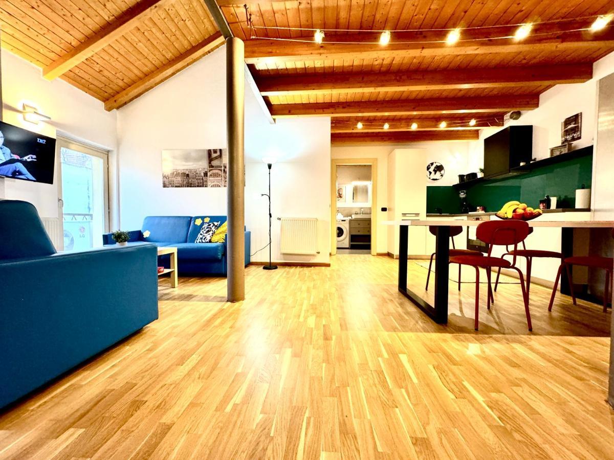 The Loft Apartment Тимишоара Екстериор снимка
