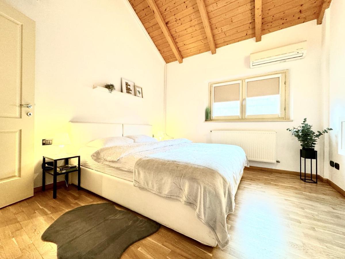 The Loft Apartment Тимишоара Екстериор снимка