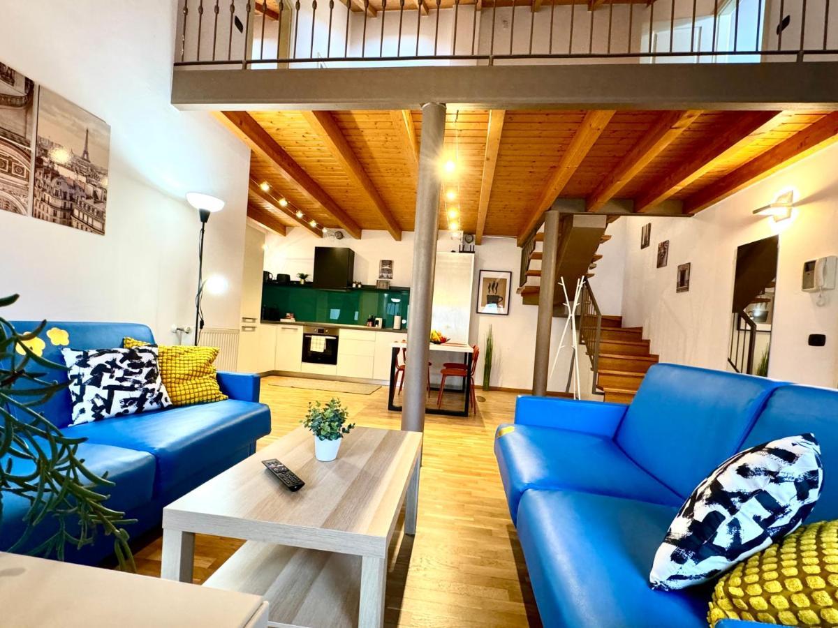 The Loft Apartment Тимишоара Екстериор снимка