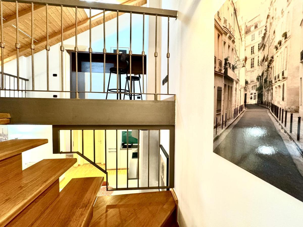 The Loft Apartment Тимишоара Екстериор снимка
