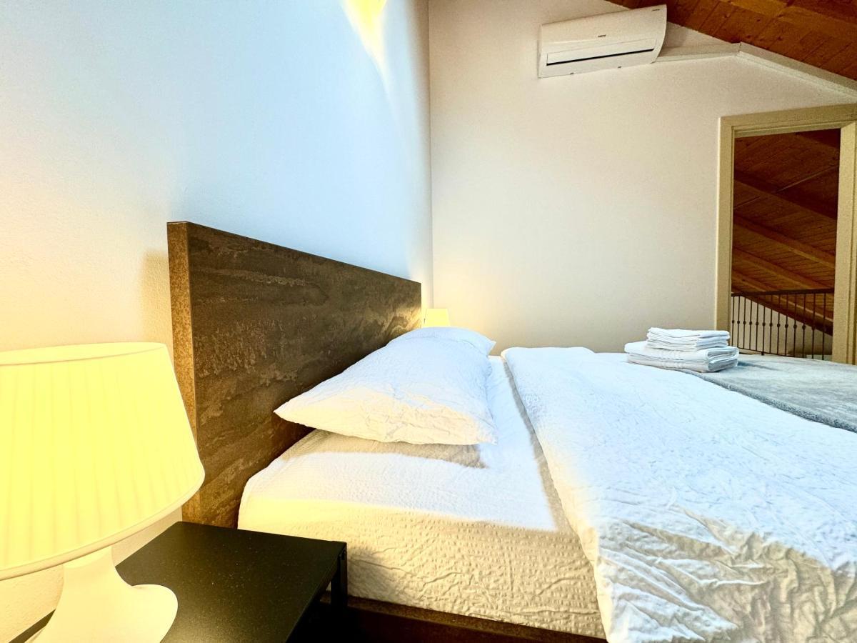 The Loft Apartment Тимишоара Екстериор снимка