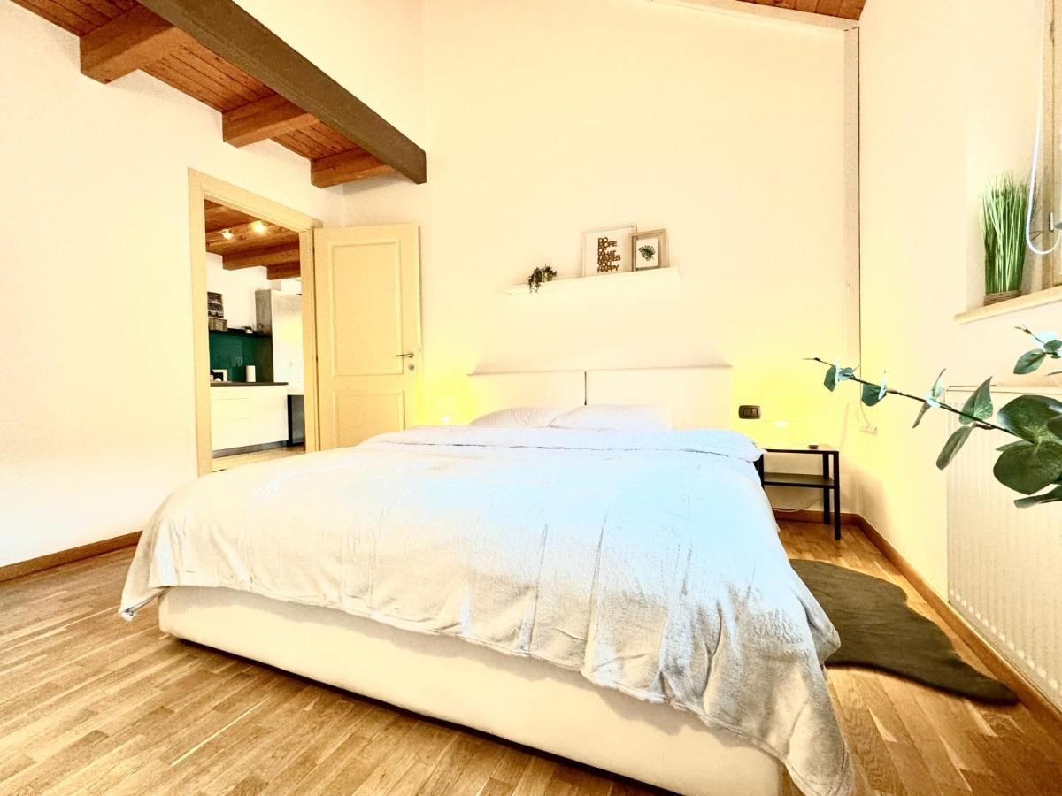 The Loft Apartment Тимишоара Екстериор снимка