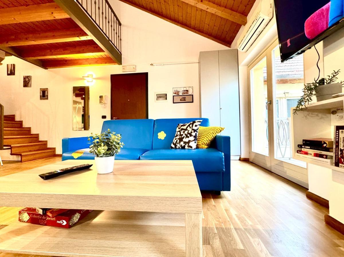The Loft Apartment Тимишоара Екстериор снимка