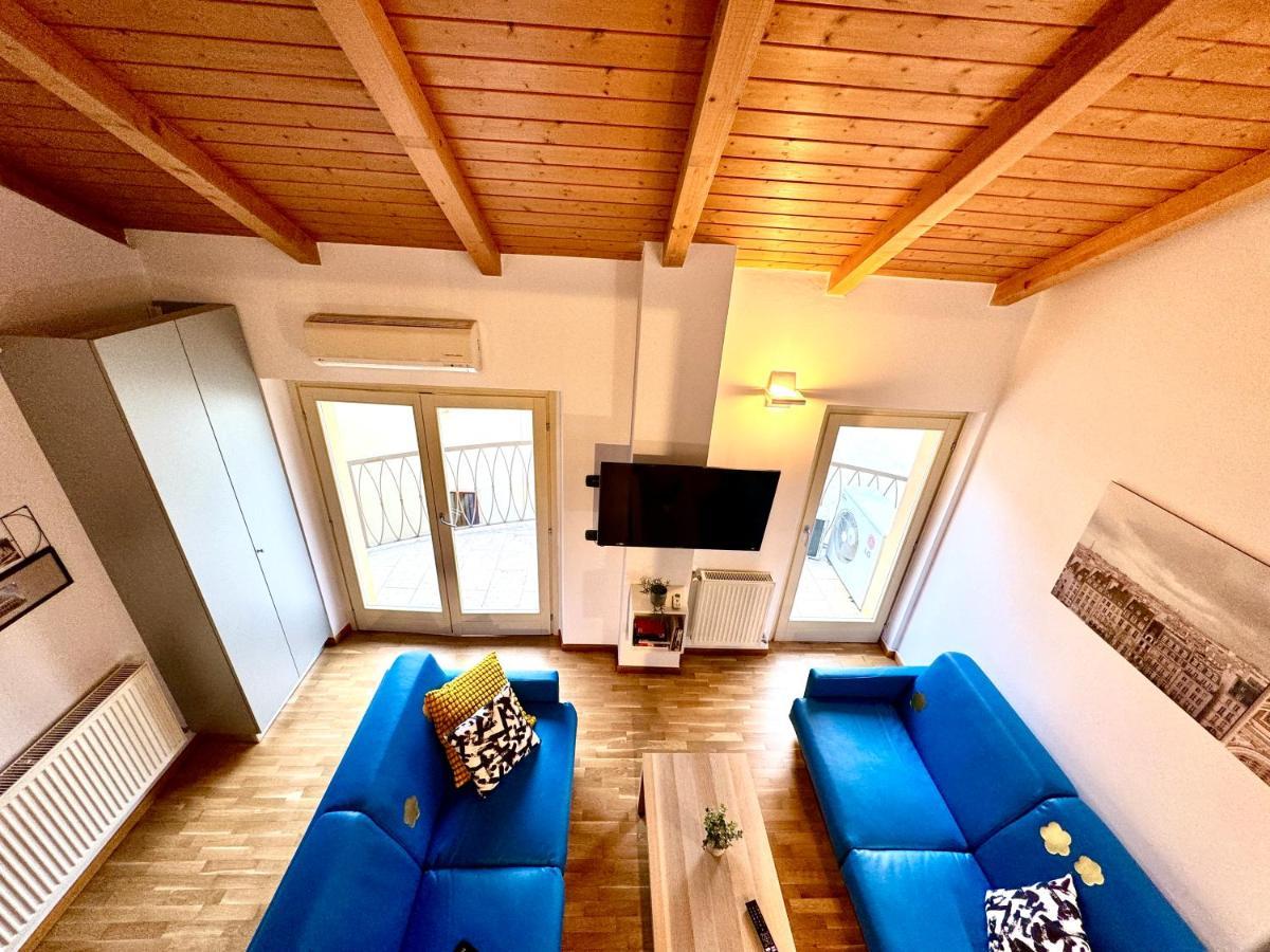 The Loft Apartment Тимишоара Екстериор снимка