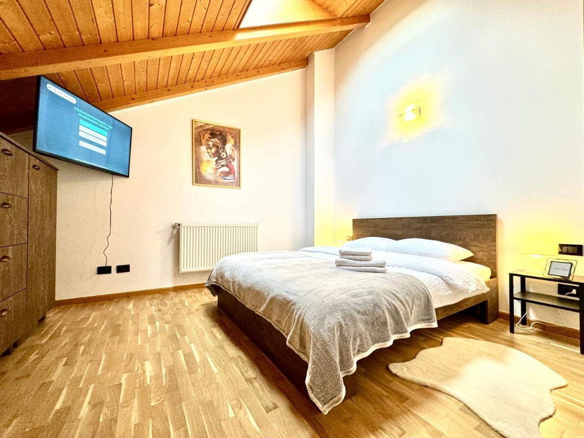 The Loft Apartment Тимишоара Екстериор снимка