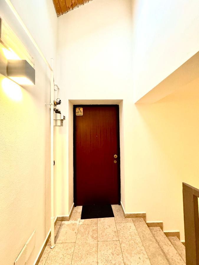 The Loft Apartment Тимишоара Екстериор снимка