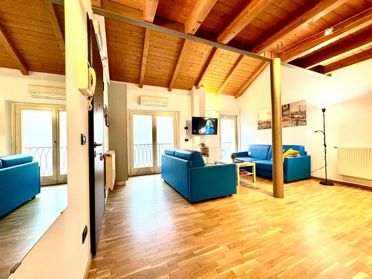 The Loft Apartment Тимишоара Екстериор снимка