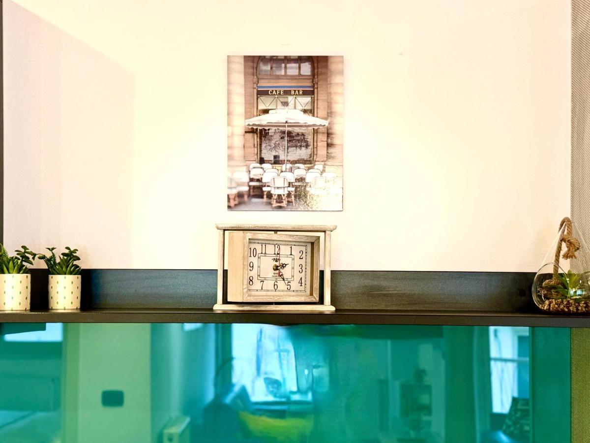 The Loft Apartment Тимишоара Екстериор снимка