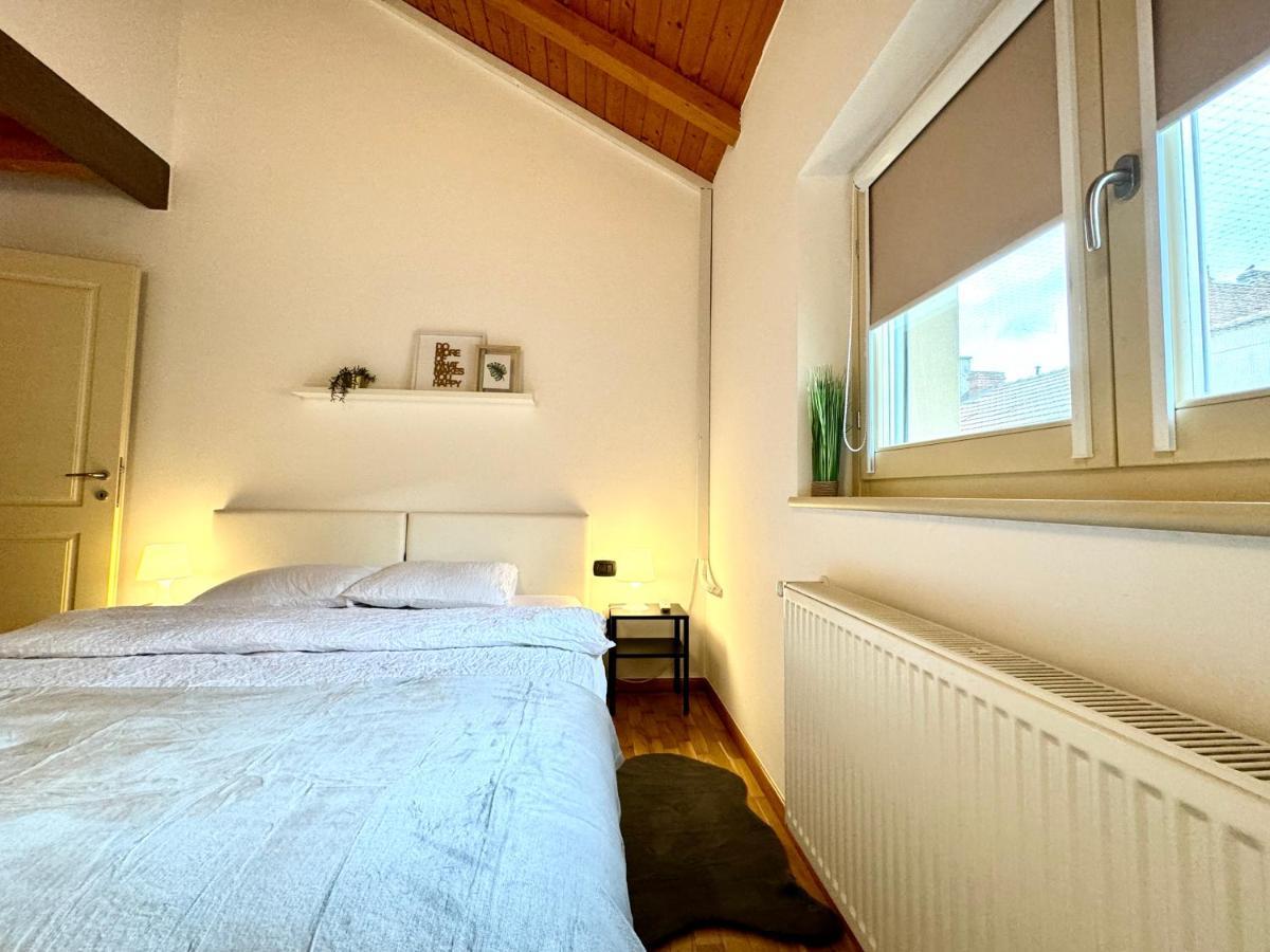 The Loft Apartment Тимишоара Екстериор снимка