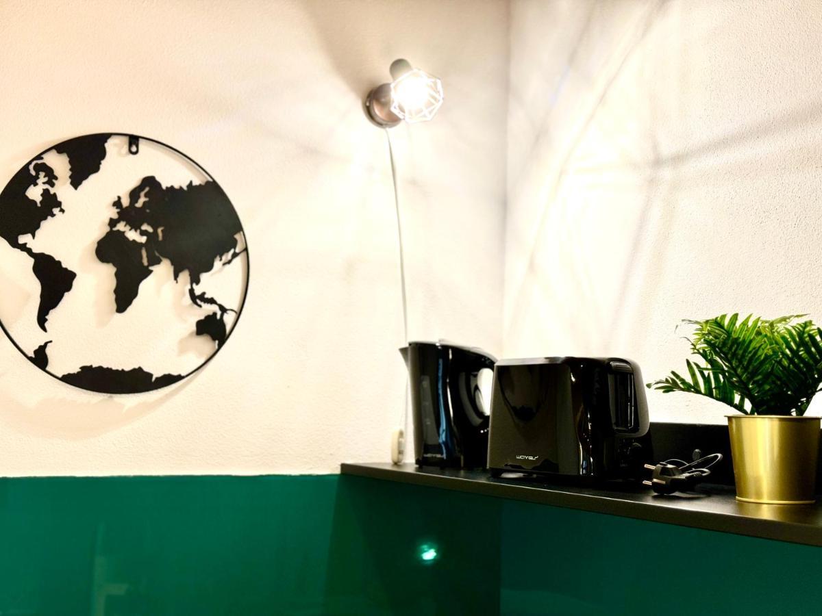 The Loft Apartment Тимишоара Екстериор снимка
