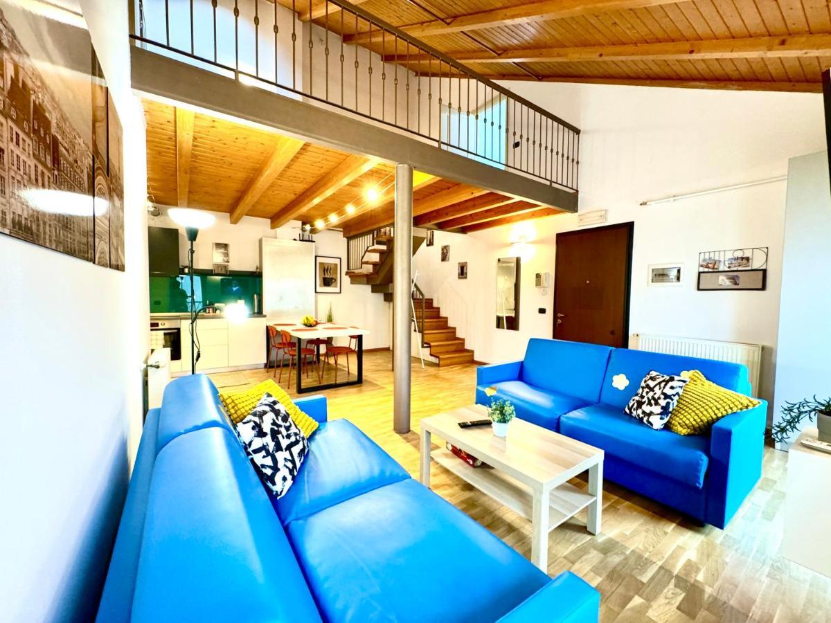The Loft Apartment Тимишоара Екстериор снимка