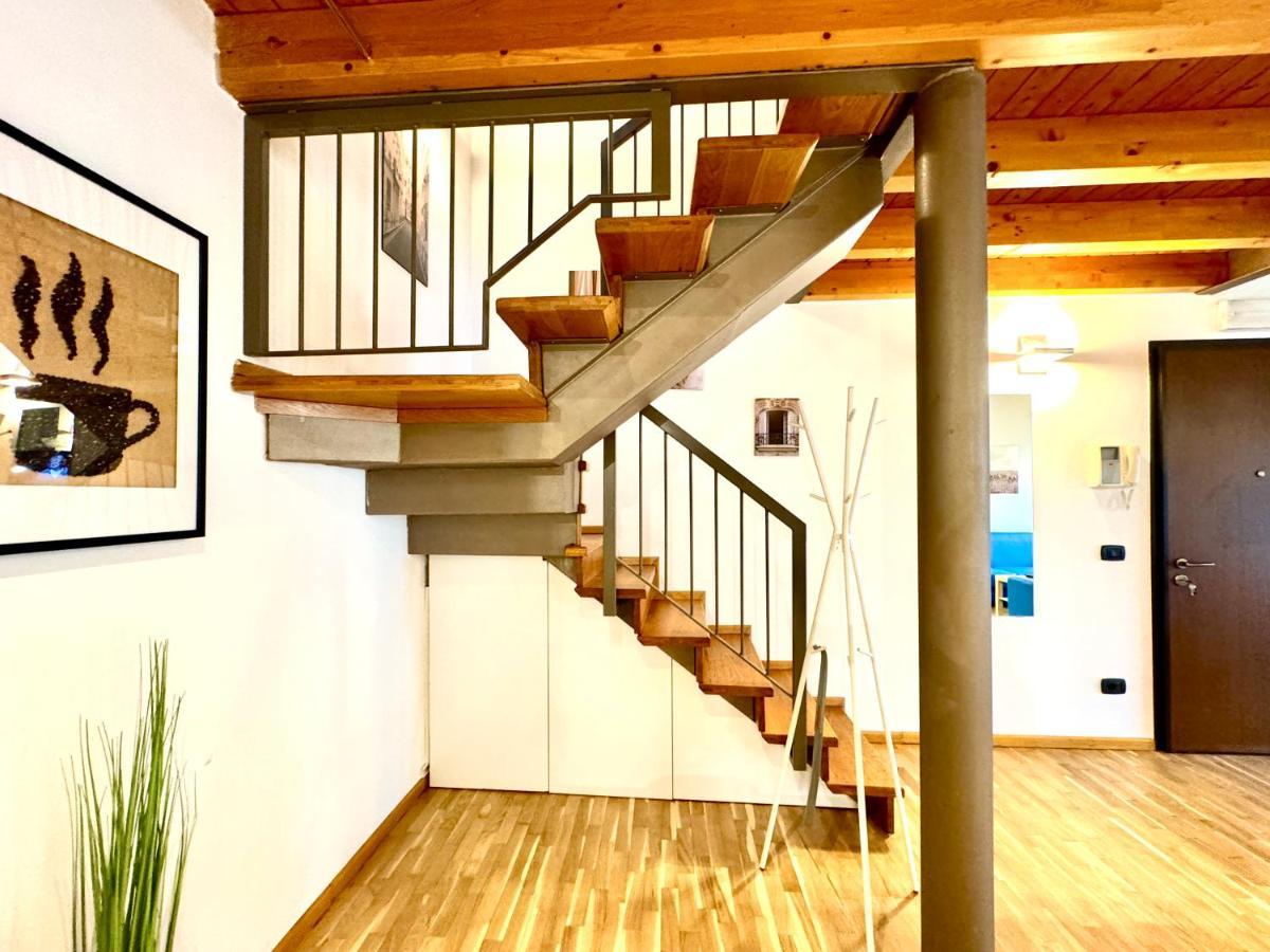 The Loft Apartment Тимишоара Екстериор снимка