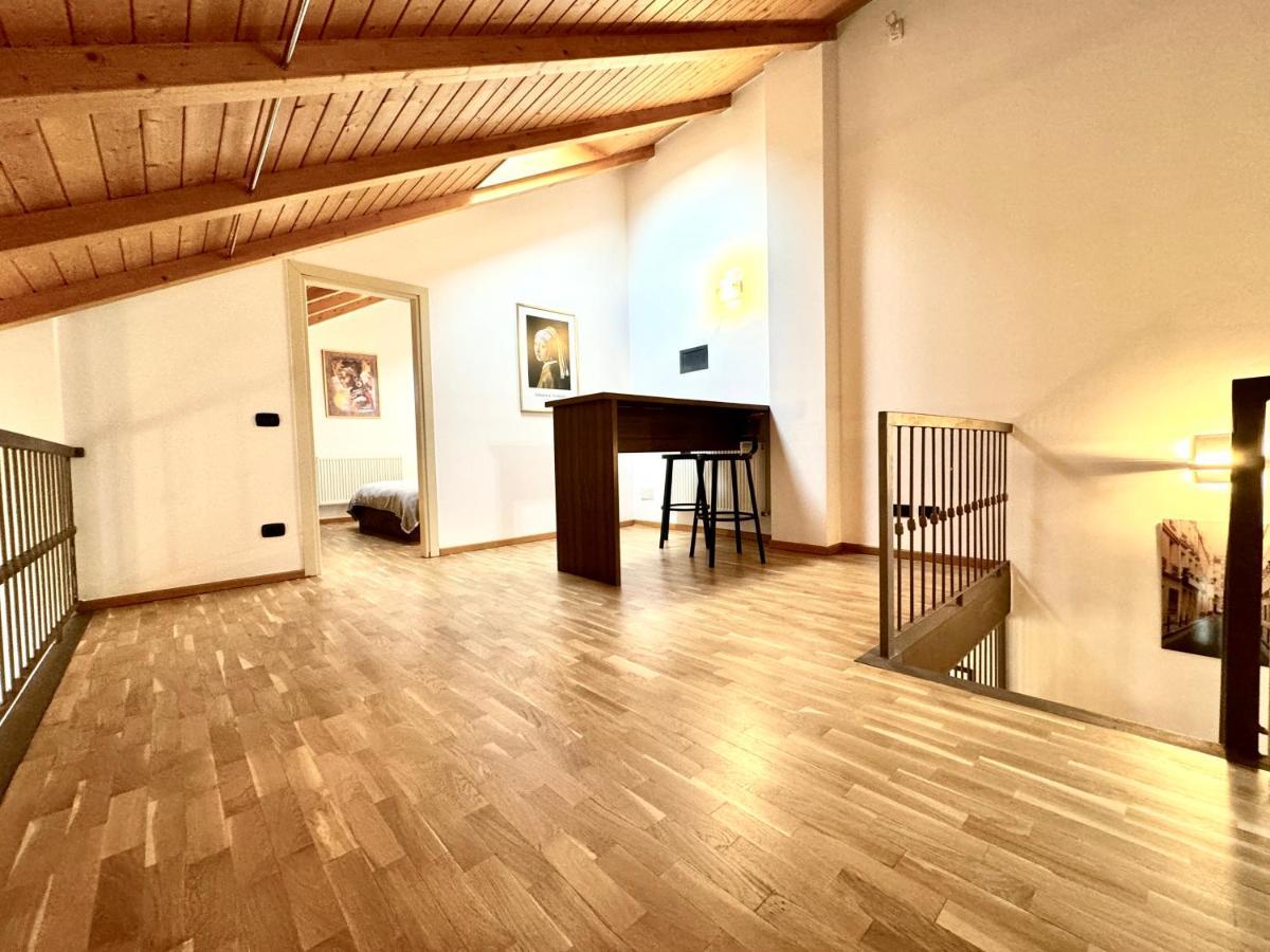 The Loft Apartment Тимишоара Екстериор снимка