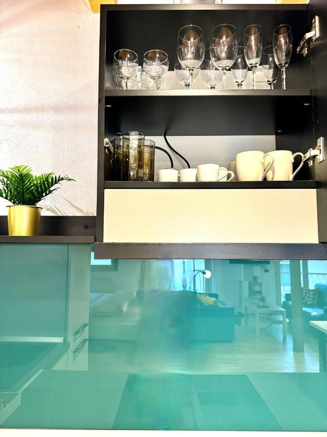 The Loft Apartment Тимишоара Екстериор снимка