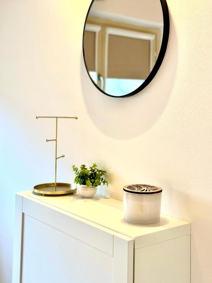 The Loft Apartment Тимишоара Екстериор снимка