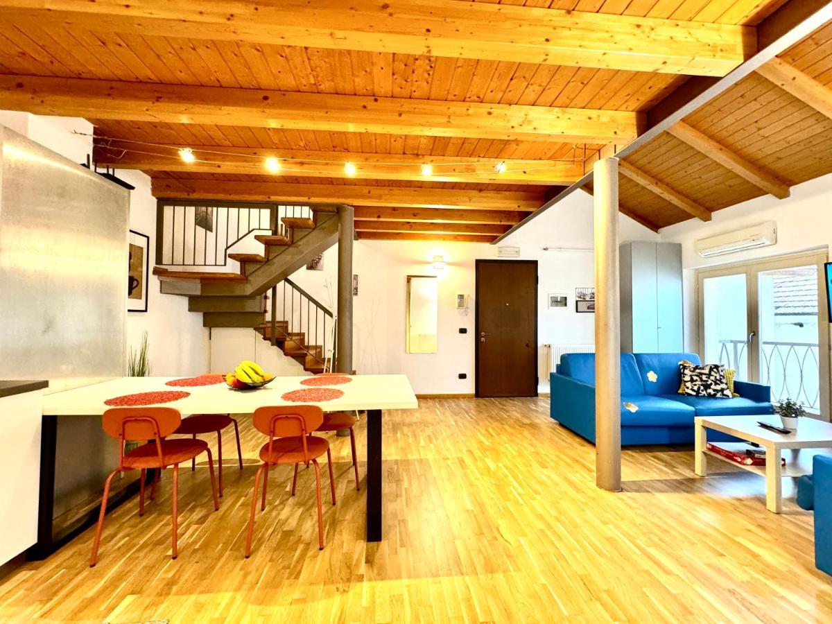 The Loft Apartment Тимишоара Екстериор снимка